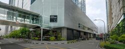 Marina Bay Link Mall (D1), Office #528796591